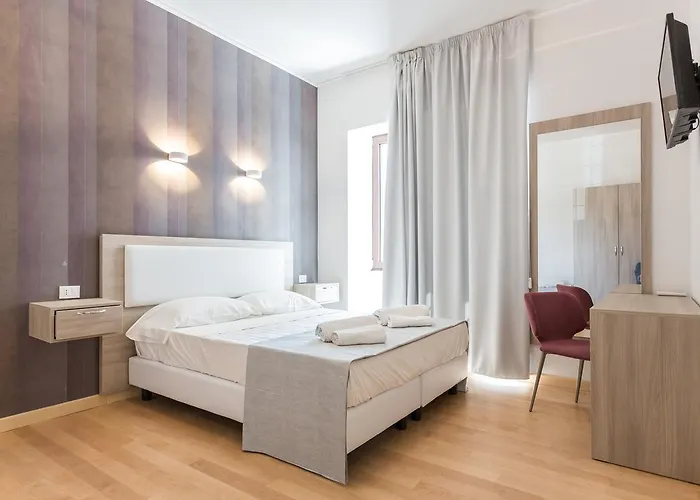 Laterani Guest House