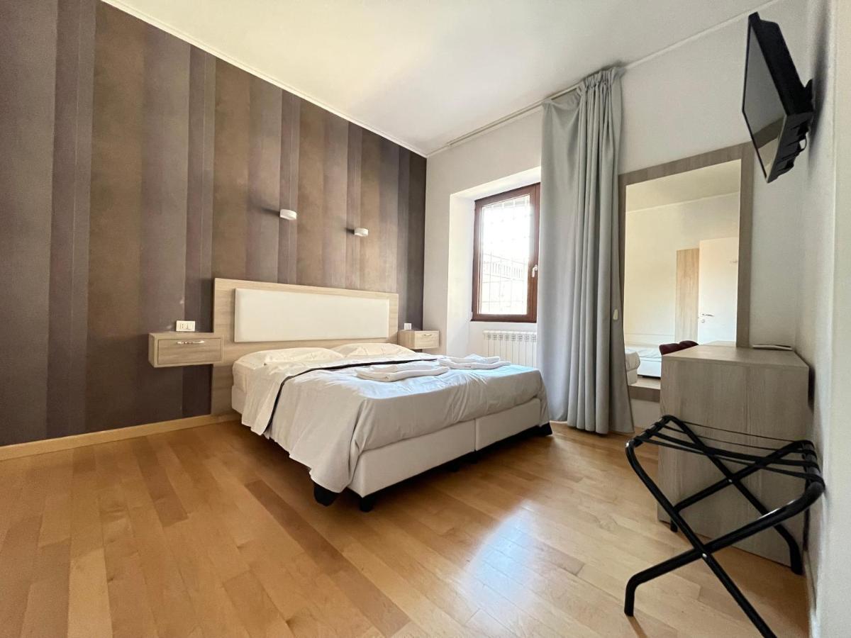 Maison d'hôtes Laterani