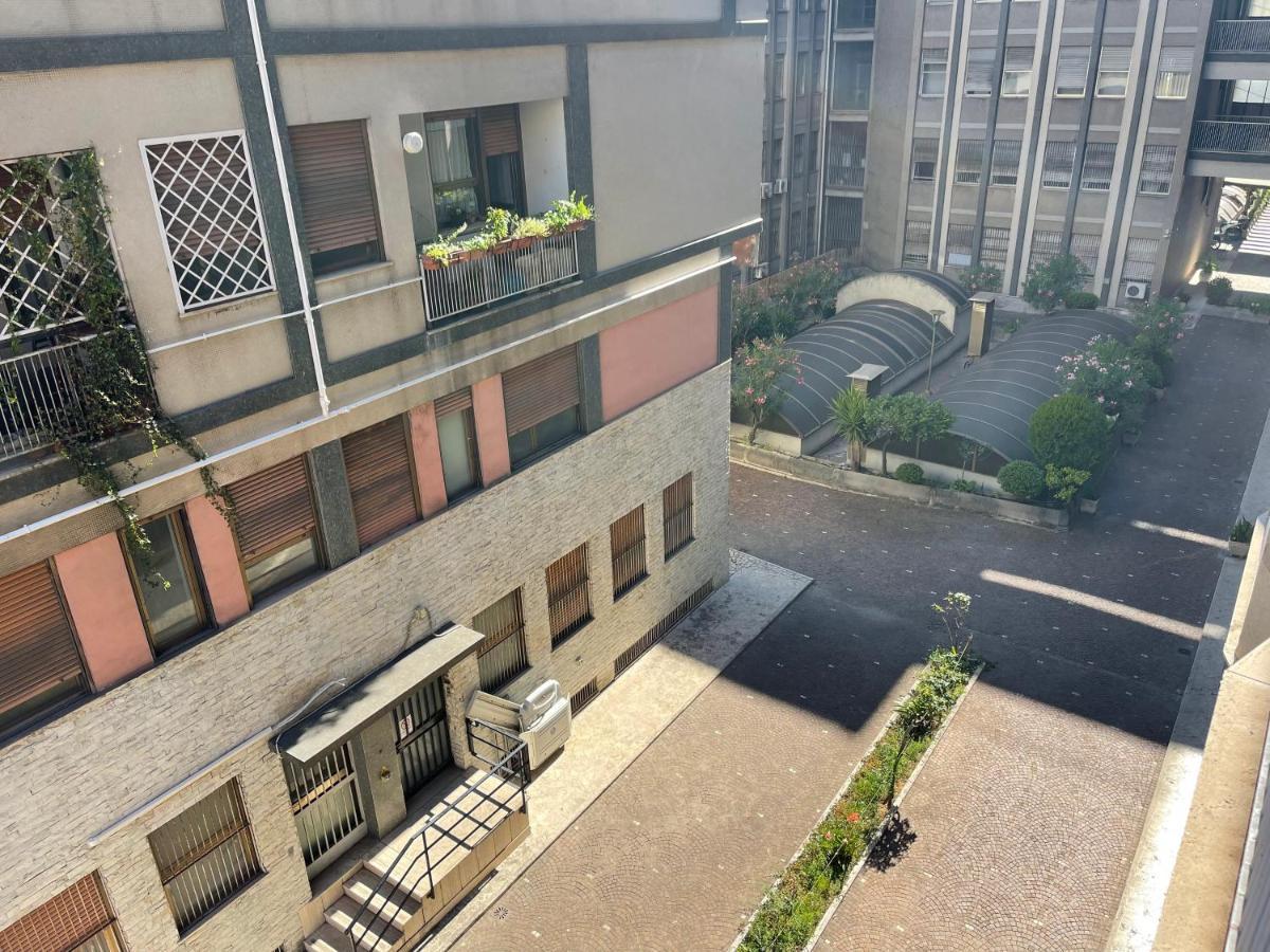 Laterani * Rome