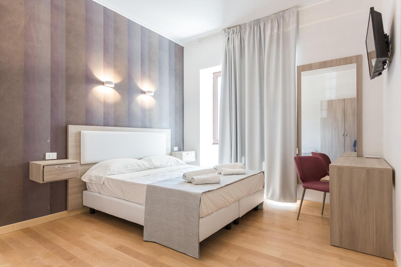 Laterani Maison d'hôtes Rome